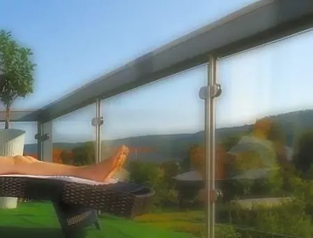 Hotel & Restaurant Kronenhof Am Weser-radweg
