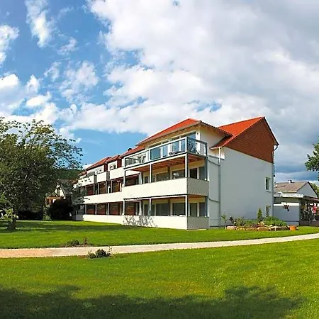 & Restaurant Kronenhof Am Weser-radweg Hotel Trendelburg